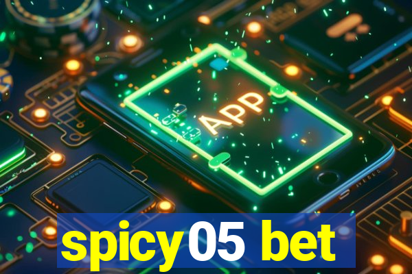 spicy05 bet